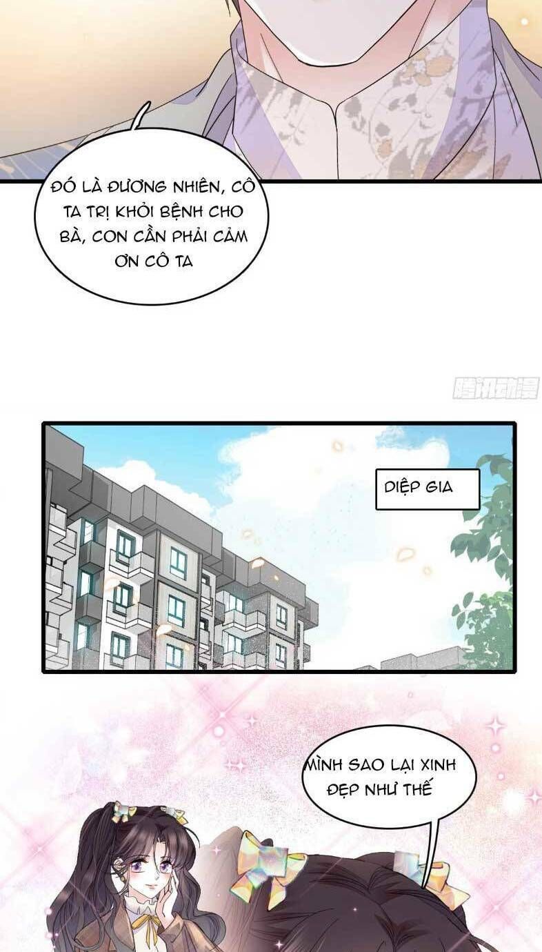 đọc truyện Thiên Kim Toàn Năng Bá Khí Ngút Trời Chương 68 ảnh 15 tại Thiên Thai Truyện