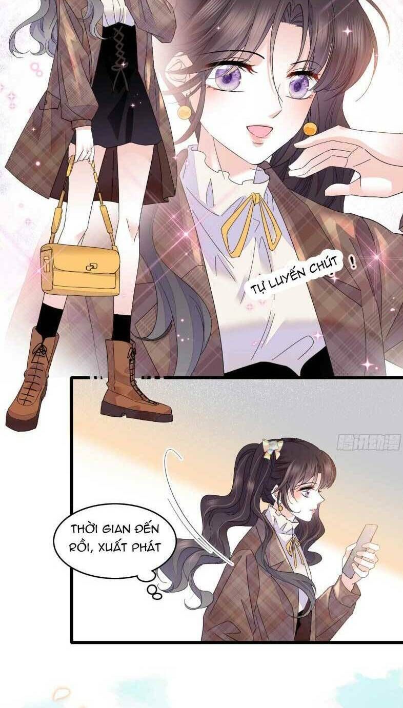 đọc truyện Thiên Kim Toàn Năng Bá Khí Ngút Trời Chương 68 ảnh 16 tại Thiên Thai Truyện