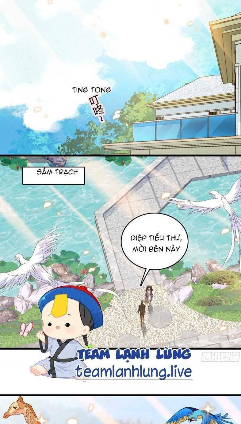 đọc truyện Thiên Kim Toàn Năng Bá Khí Ngút Trời Chương 68 ảnh 17 tại Thiên Thai Truyện