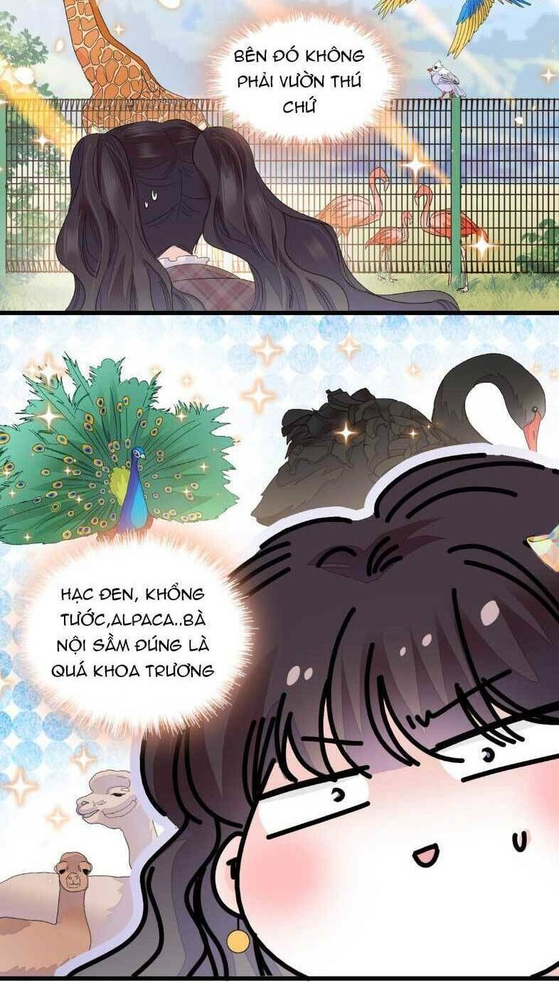 đọc truyện Thiên Kim Toàn Năng Bá Khí Ngút Trời Chương 68 ảnh 18 tại Thiên Thai Truyện