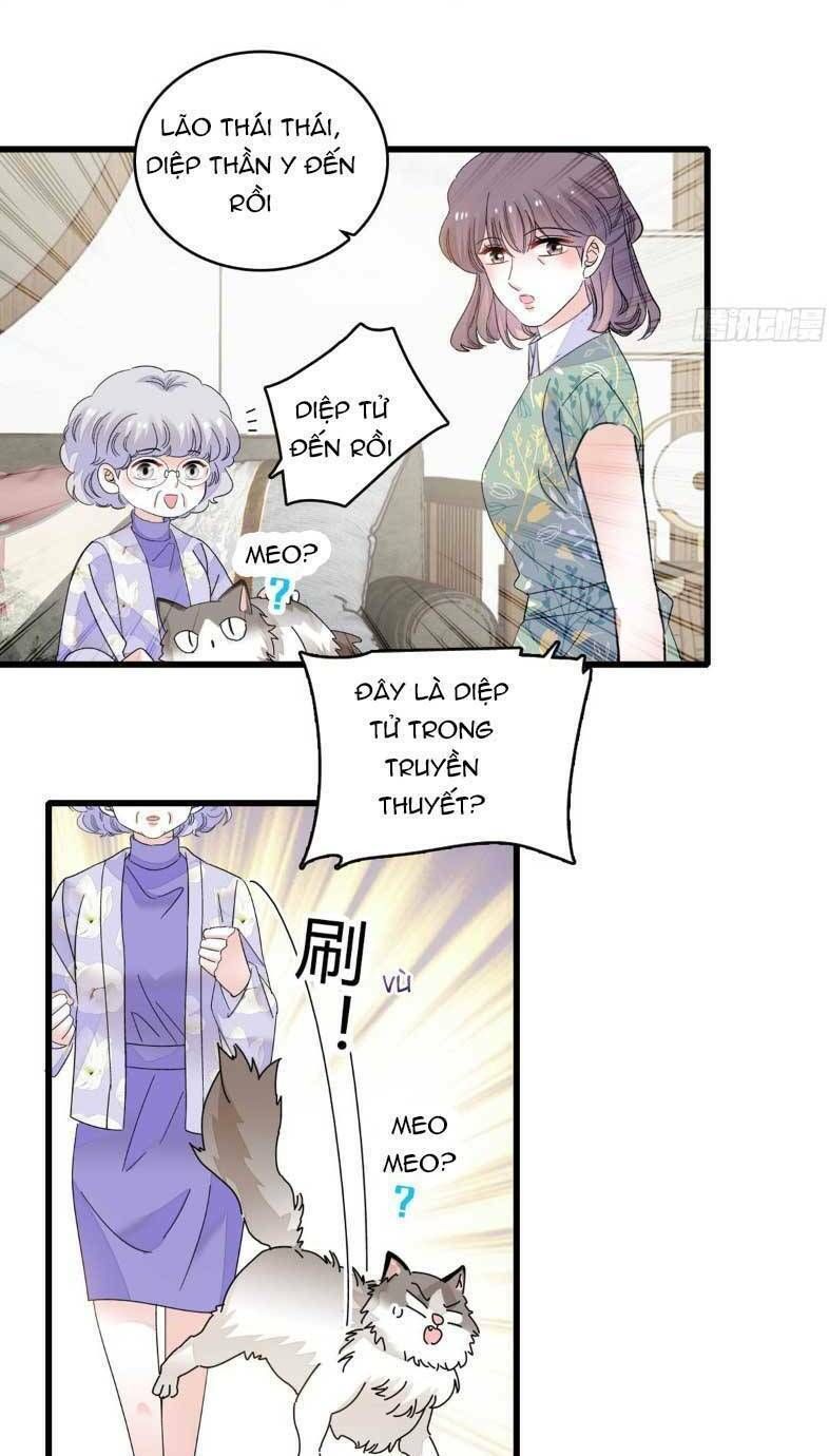 đọc truyện Thiên Kim Toàn Năng Bá Khí Ngút Trời Chương 68 ảnh 19 tại Thiên Thai Truyện