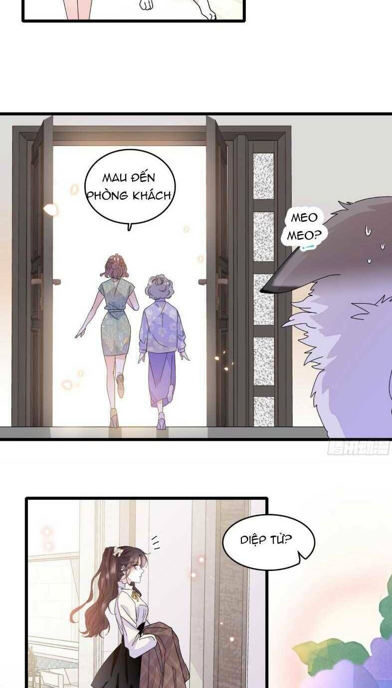 đọc truyện Thiên Kim Toàn Năng Bá Khí Ngút Trời Chương 68 ảnh 20 tại Thiên Thai Truyện