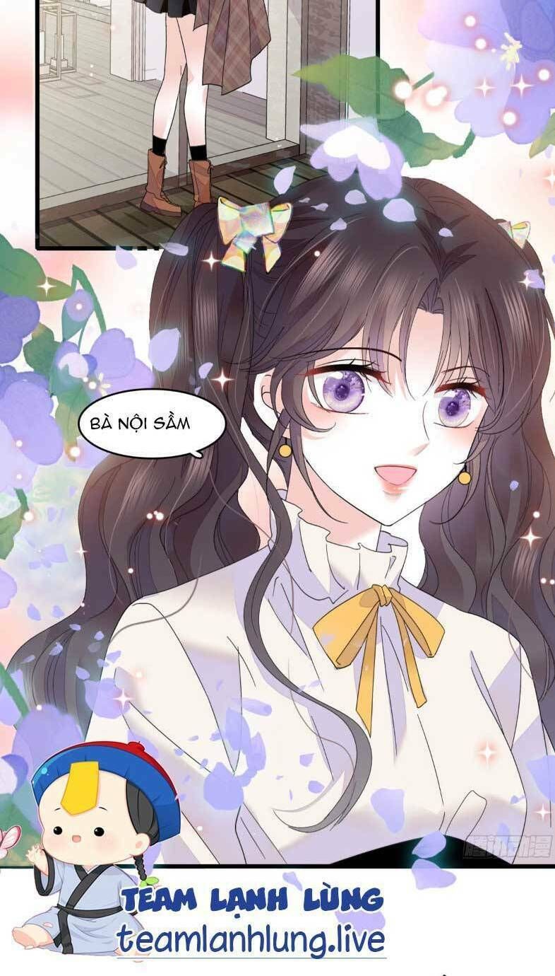 đọc truyện Thiên Kim Toàn Năng Bá Khí Ngút Trời Chương 68 ảnh 21 tại Thiên Thai Truyện