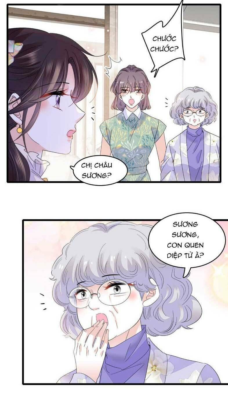 đọc truyện Thiên Kim Toàn Năng Bá Khí Ngút Trời Chương 68 ảnh 22 tại Thiên Thai Truyện