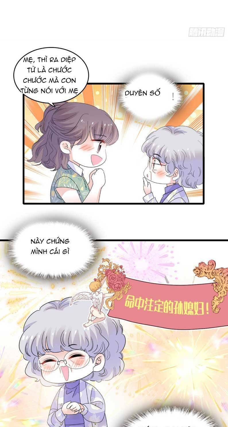 đọc truyện Thiên Kim Toàn Năng Bá Khí Ngút Trời Chương 68 ảnh 23 tại Thiên Thai Truyện