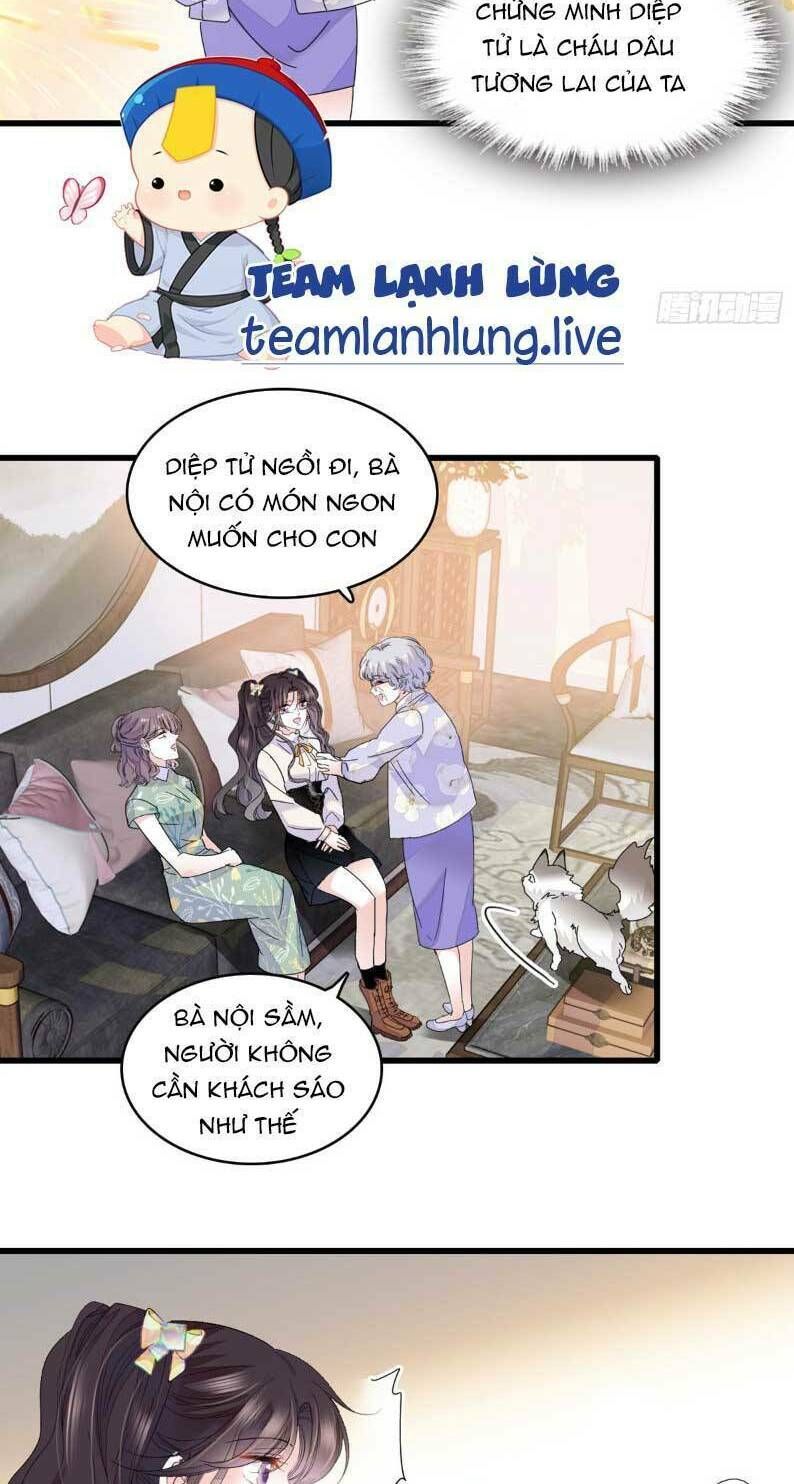 đọc truyện Thiên Kim Toàn Năng Bá Khí Ngút Trời Chương 68 ảnh 24 tại Thiên Thai Truyện