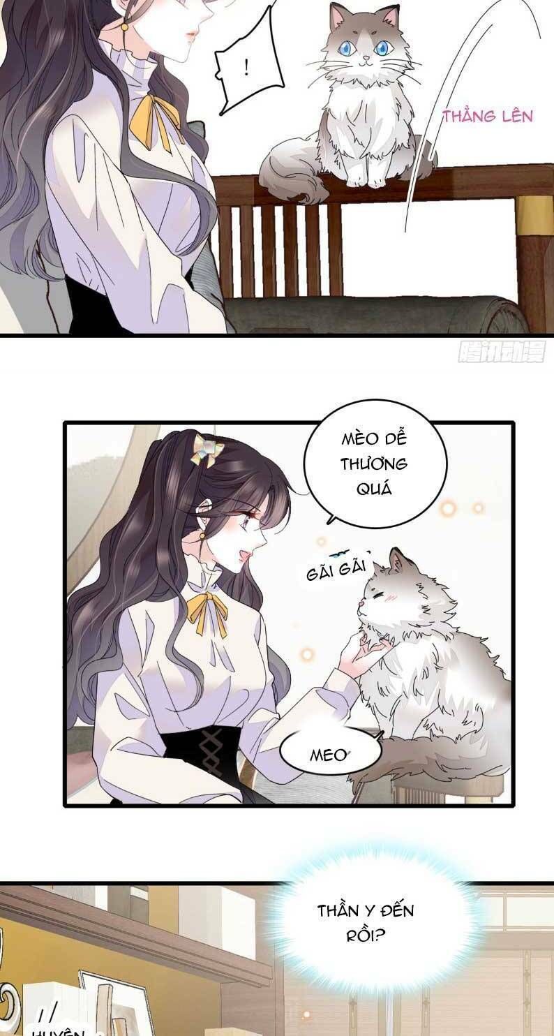 đọc truyện Thiên Kim Toàn Năng Bá Khí Ngút Trời Chương 68 ảnh 25 tại Thiên Thai Truyện