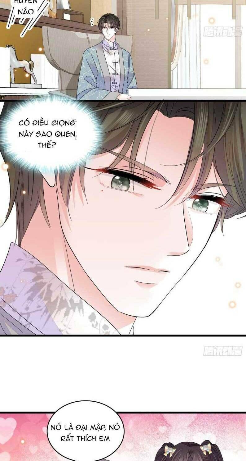 đọc truyện Thiên Kim Toàn Năng Bá Khí Ngút Trời Chương 68 ảnh 26 tại Thiên Thai Truyện