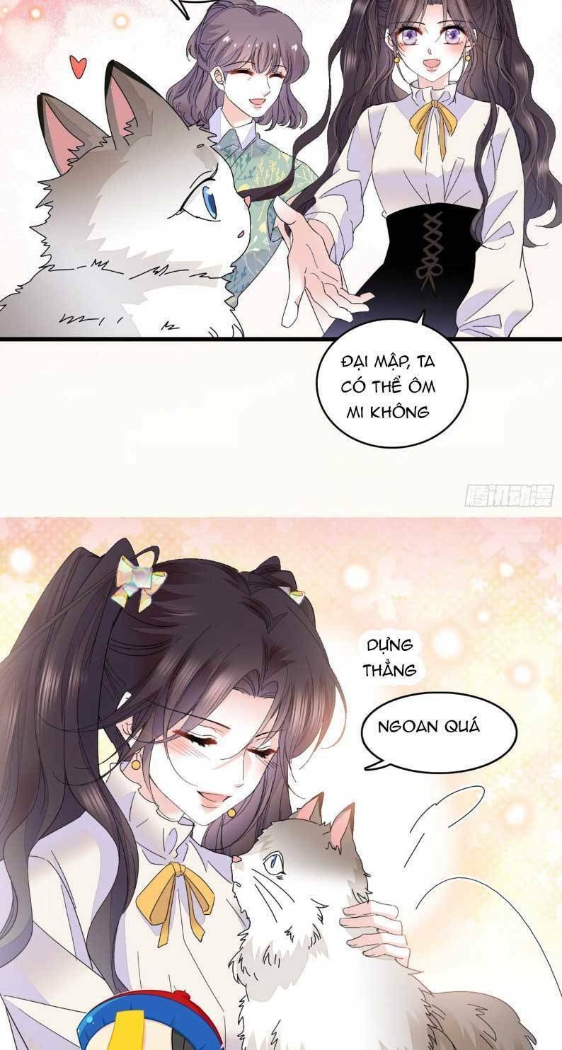 đọc truyện Thiên Kim Toàn Năng Bá Khí Ngút Trời Chương 68 ảnh 27 tại Thiên Thai Truyện