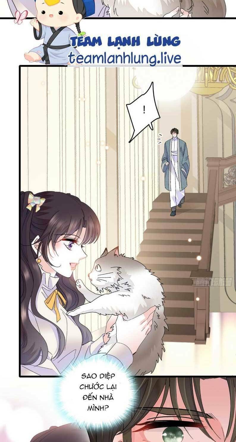 đọc truyện Thiên Kim Toàn Năng Bá Khí Ngút Trời Chương 68 ảnh 28 tại Thiên Thai Truyện