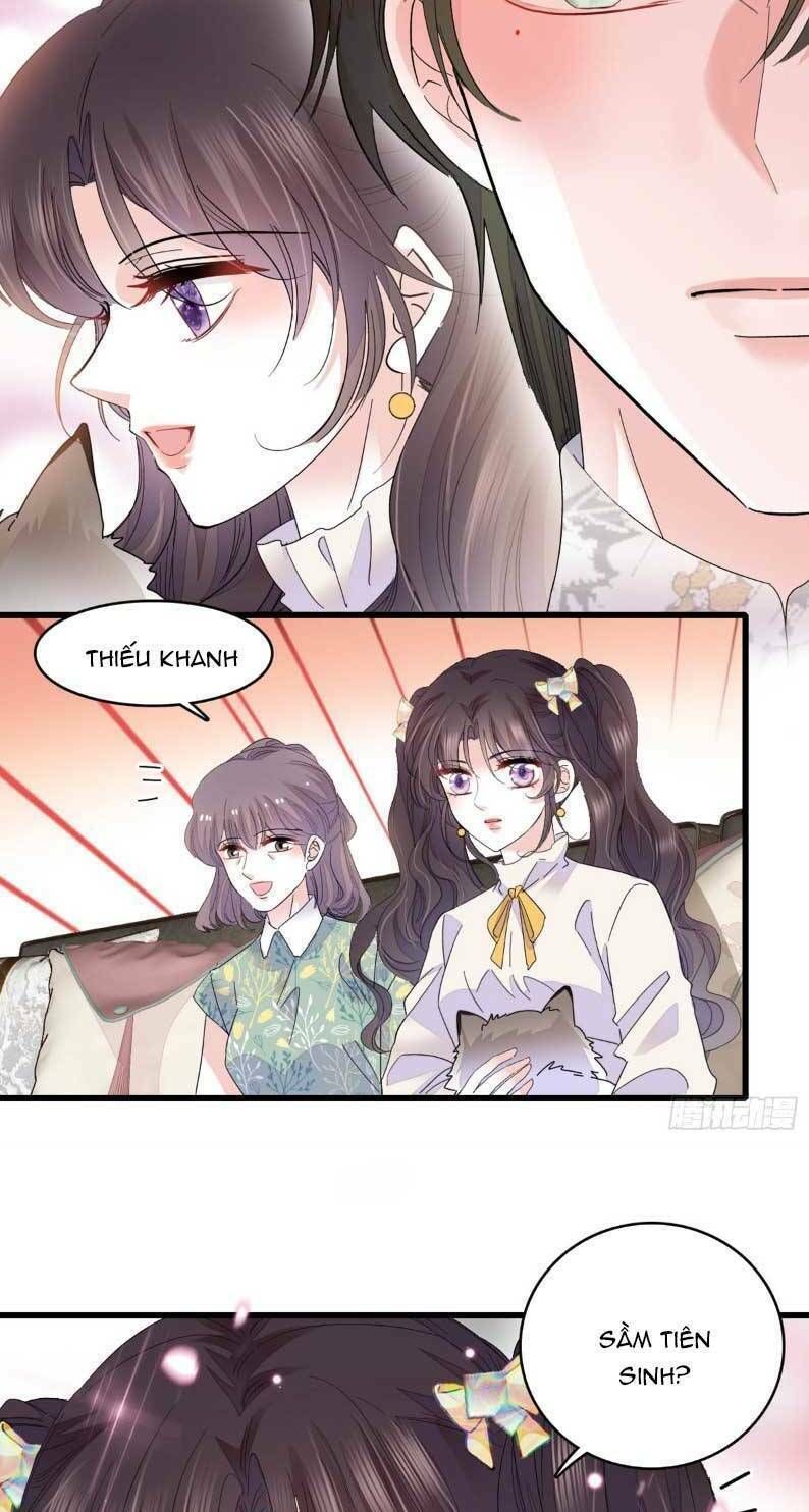 đọc truyện Thiên Kim Toàn Năng Bá Khí Ngút Trời Chương 68 ảnh 29 tại Thiên Thai Truyện