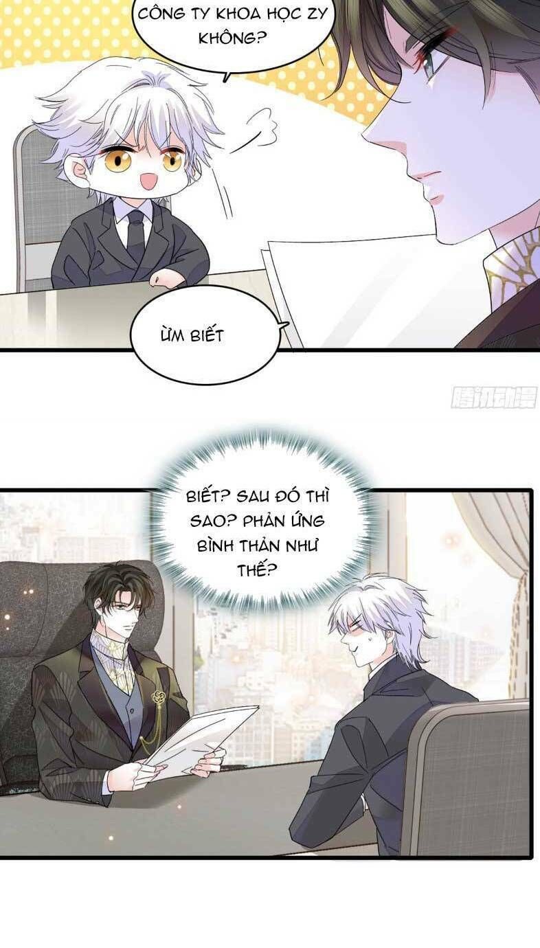 đọc truyện Thiên Kim Toàn Năng Bá Khí Ngút Trời Chương 68 ảnh 5 tại Thiên Thai Truyện