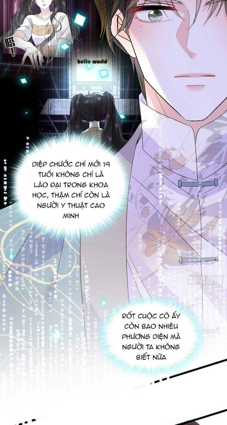 đọc truyện Thiên Kim Toàn Năng Bá Khí Ngút Trời Chương 68 ảnh 32 tại Thiên Thai Truyện