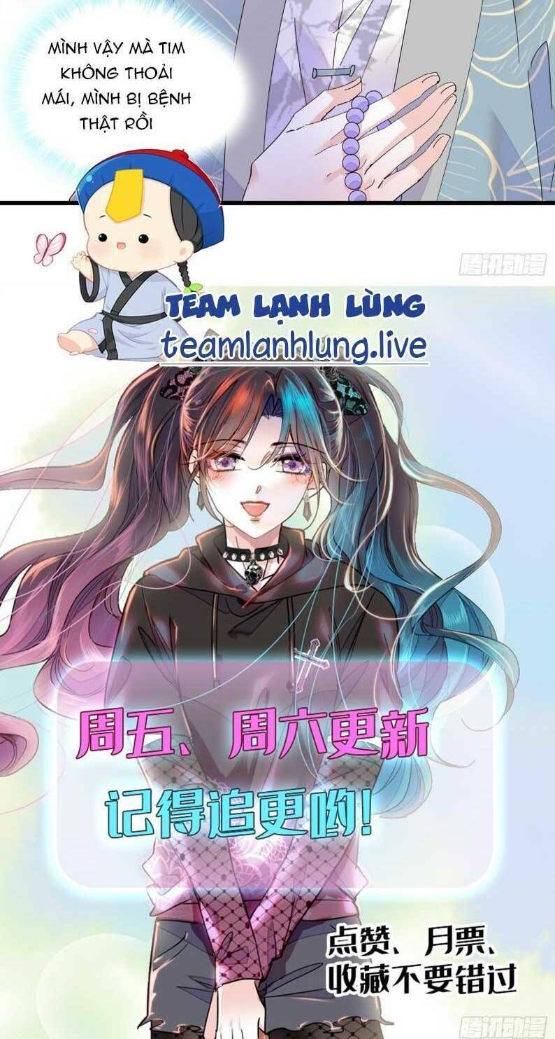 đọc truyện Thiên Kim Toàn Năng Bá Khí Ngút Trời Chương 68 ảnh 34 tại Thiên Thai Truyện