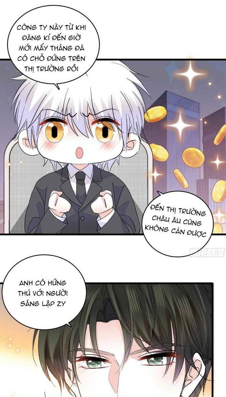 đọc truyện Thiên Kim Toàn Năng Bá Khí Ngút Trời Chương 68 ảnh 6 tại Thiên Thai Truyện