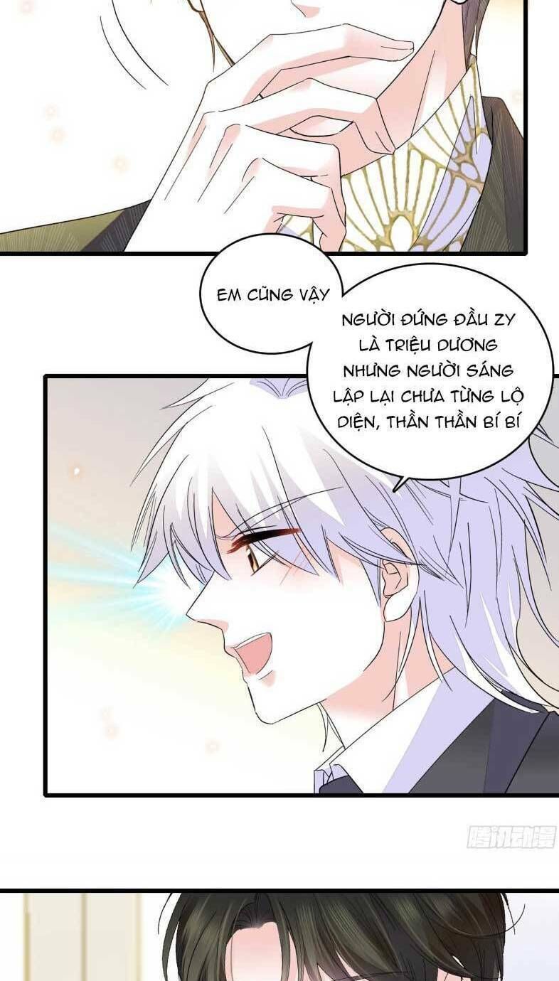 đọc truyện Thiên Kim Toàn Năng Bá Khí Ngút Trời Chương 68 ảnh 7 tại Thiên Thai Truyện