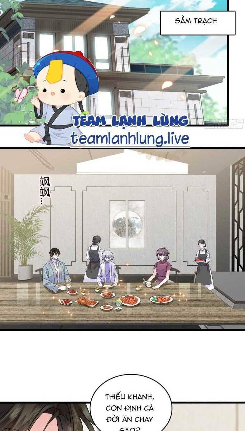 đọc truyện Thiên Kim Toàn Năng Bá Khí Ngút Trời Chương 68 ảnh 10 tại Thiên Thai Truyện