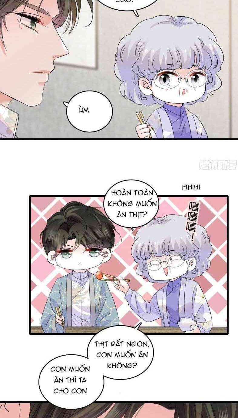 đọc truyện Thiên Kim Toàn Năng Bá Khí Ngút Trời Chương 68 ảnh 11 tại Thiên Thai Truyện