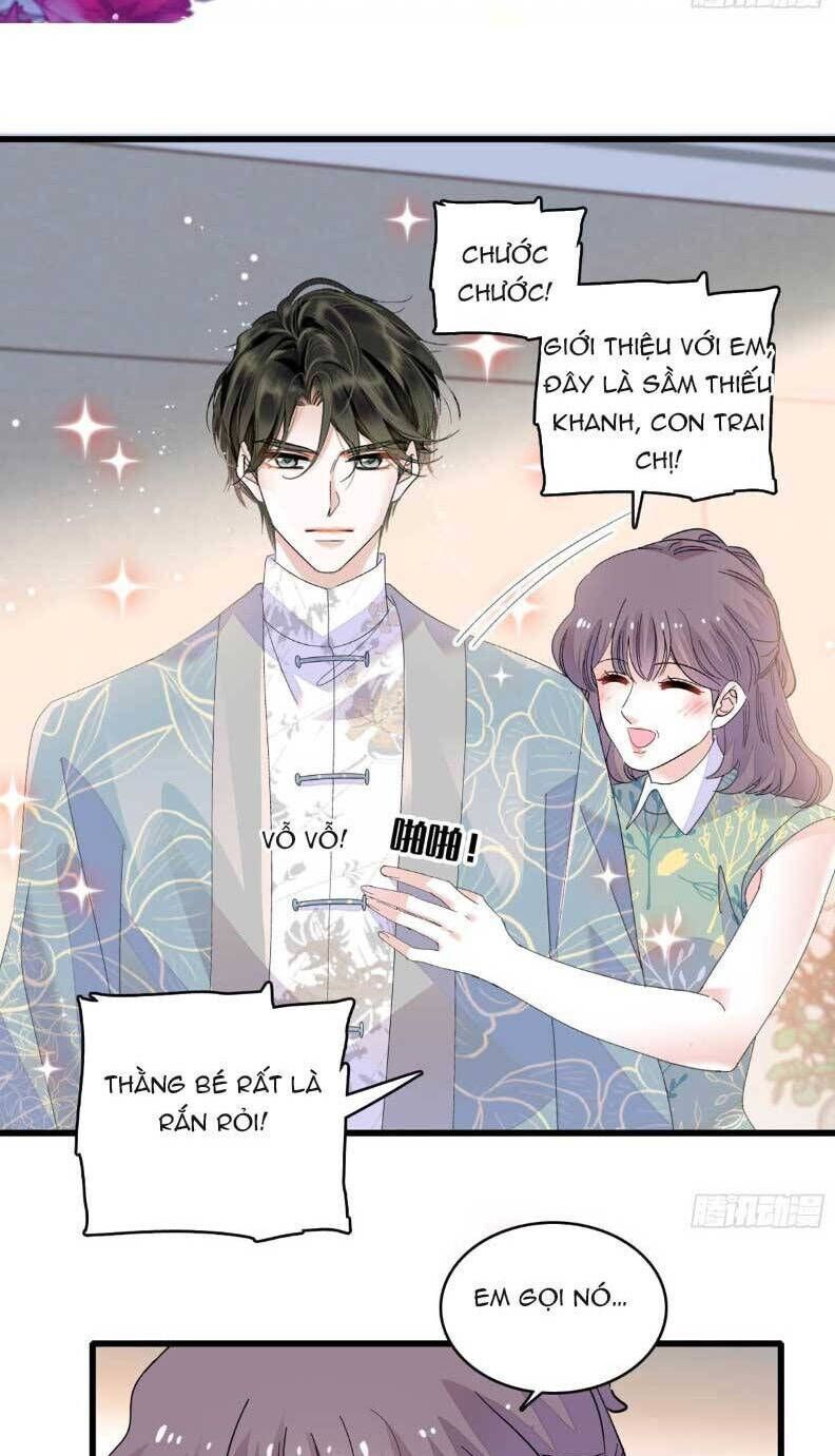 đọc truyện Thiên Kim Toàn Năng Bá Khí Ngút Trời Chương 69 ảnh 3 tại Thiên Thai Truyện