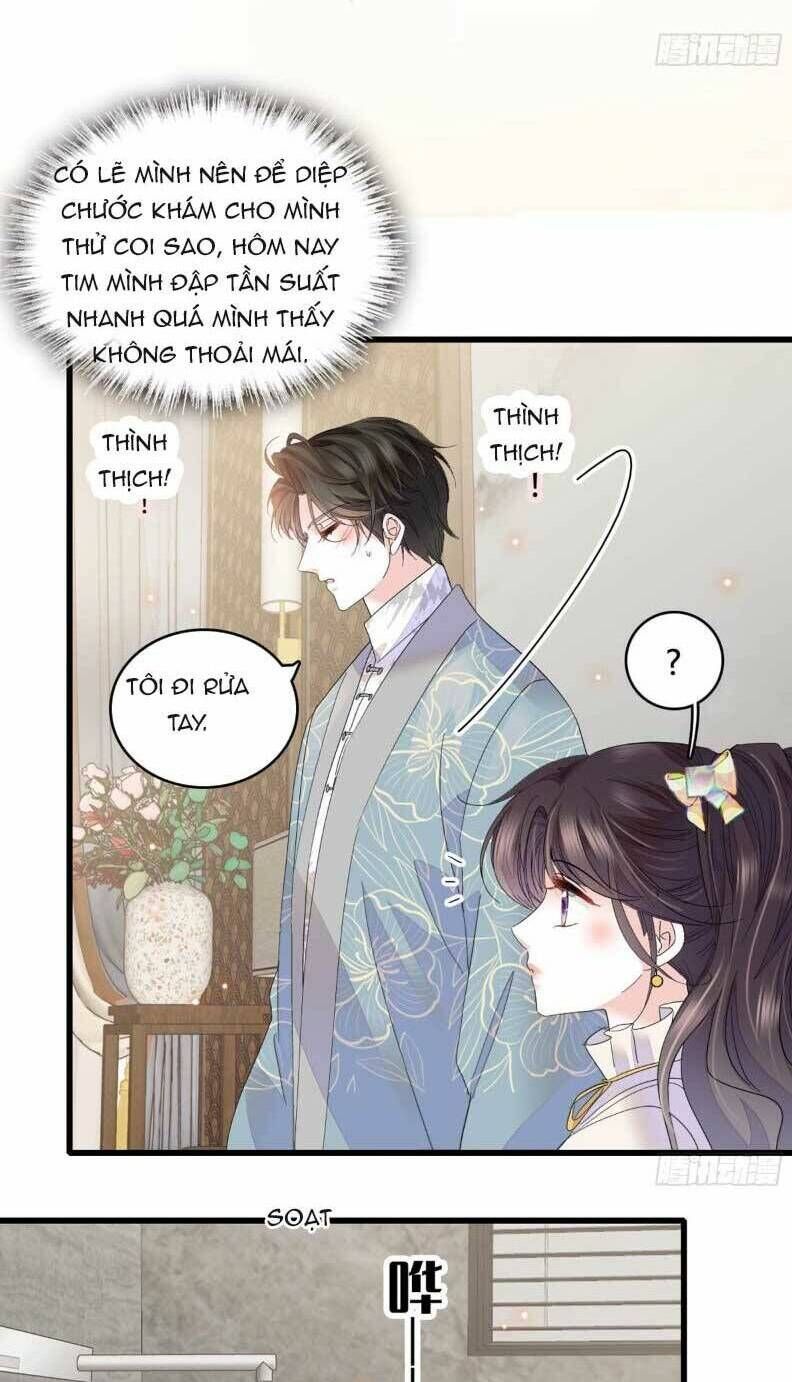 đọc truyện Thiên Kim Toàn Năng Bá Khí Ngút Trời Chương 69 ảnh 12 tại Thiên Thai Truyện