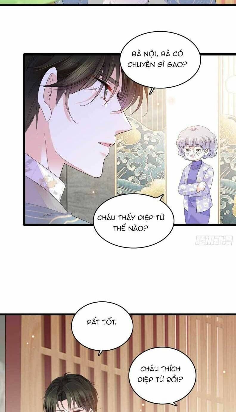 đọc truyện Thiên Kim Toàn Năng Bá Khí Ngút Trời Chương 69 ảnh 14 tại Thiên Thai Truyện