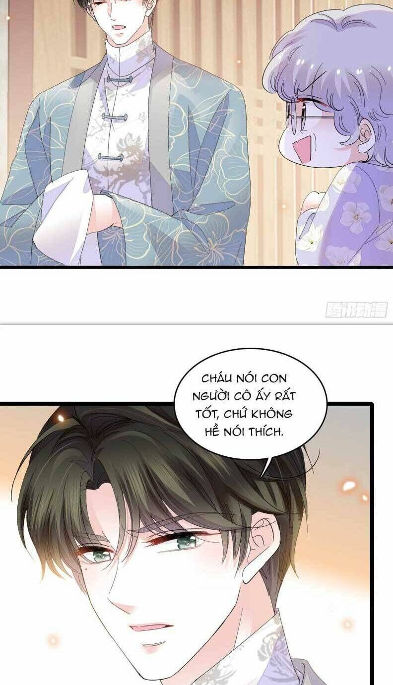 đọc truyện Thiên Kim Toàn Năng Bá Khí Ngút Trời Chương 69 ảnh 15 tại Thiên Thai Truyện