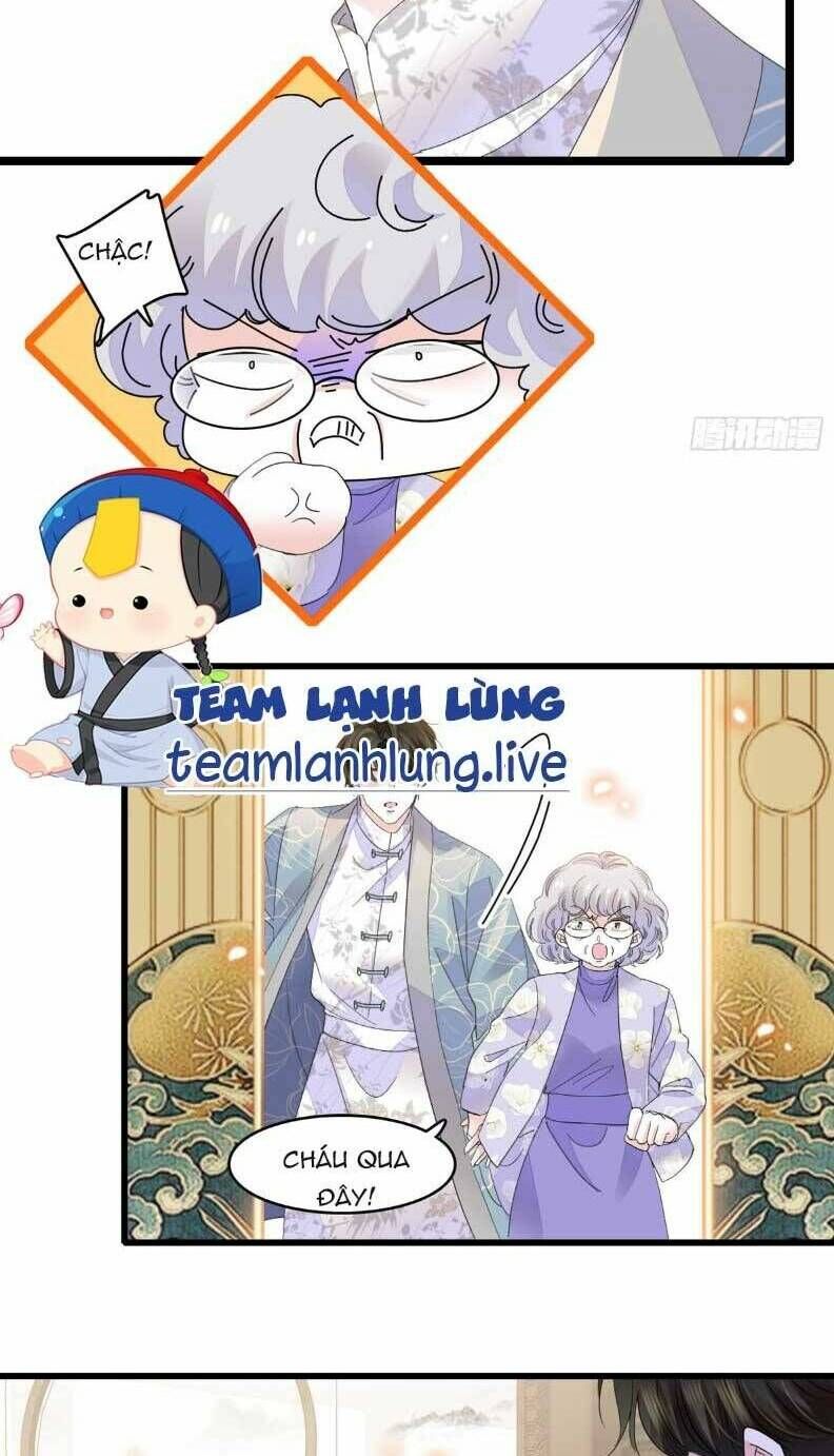 đọc truyện Thiên Kim Toàn Năng Bá Khí Ngút Trời Chương 69 ảnh 16 tại Thiên Thai Truyện