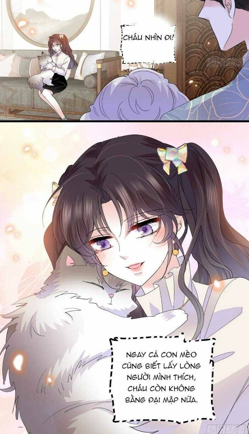 đọc truyện Thiên Kim Toàn Năng Bá Khí Ngút Trời Chương 69 ảnh 17 tại Thiên Thai Truyện