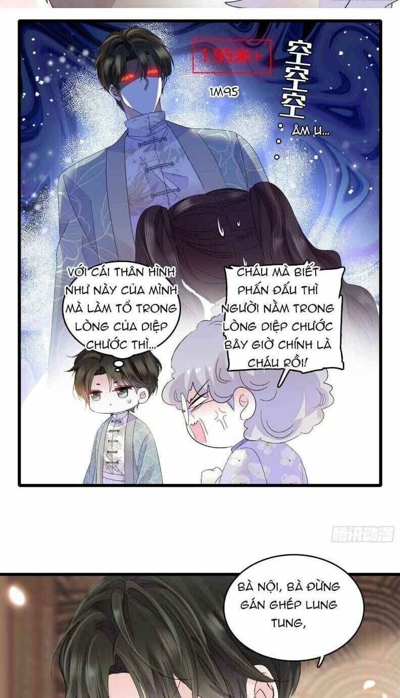 đọc truyện Thiên Kim Toàn Năng Bá Khí Ngút Trời Chương 69 ảnh 18 tại Thiên Thai Truyện