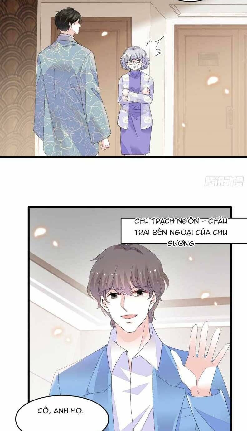 đọc truyện Thiên Kim Toàn Năng Bá Khí Ngút Trời Chương 69 ảnh 20 tại Thiên Thai Truyện