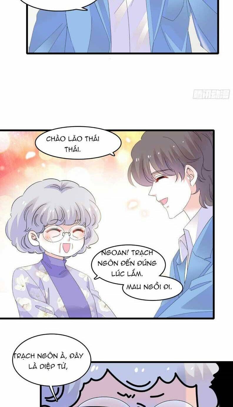 đọc truyện Thiên Kim Toàn Năng Bá Khí Ngút Trời Chương 69 ảnh 21 tại Thiên Thai Truyện