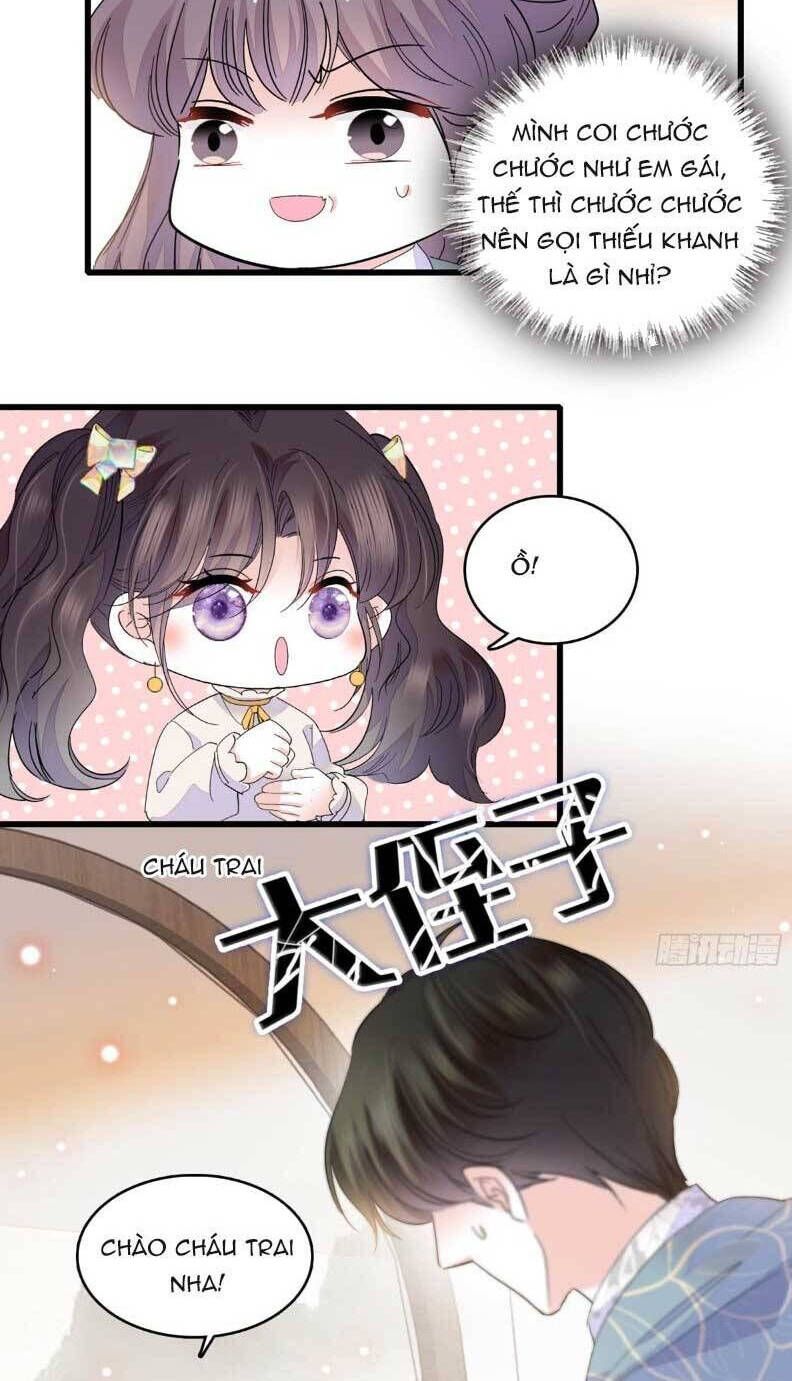 đọc truyện Thiên Kim Toàn Năng Bá Khí Ngút Trời Chương 69 ảnh 4 tại Thiên Thai Truyện