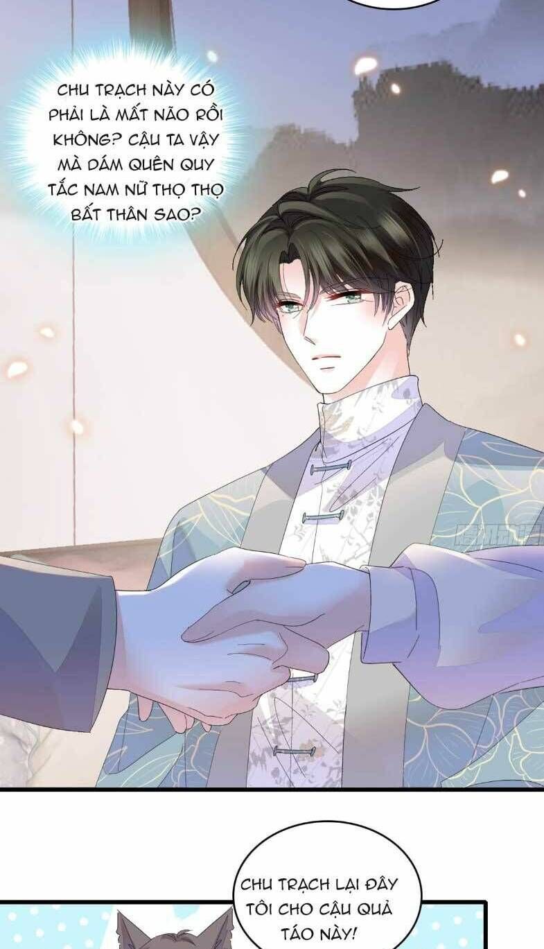 đọc truyện Thiên Kim Toàn Năng Bá Khí Ngút Trời Chương 69 ảnh 24 tại Thiên Thai Truyện