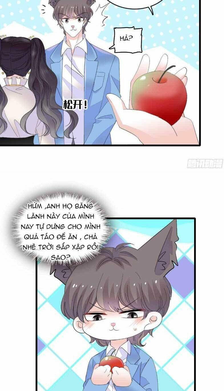 đọc truyện Thiên Kim Toàn Năng Bá Khí Ngút Trời Chương 69 ảnh 25 tại Thiên Thai Truyện