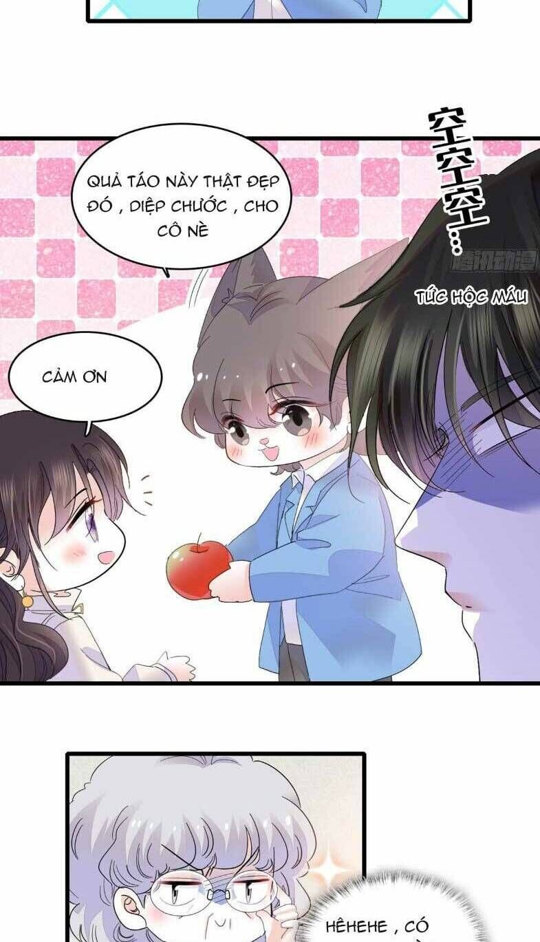 đọc truyện Thiên Kim Toàn Năng Bá Khí Ngút Trời Chương 69 ảnh 26 tại Thiên Thai Truyện