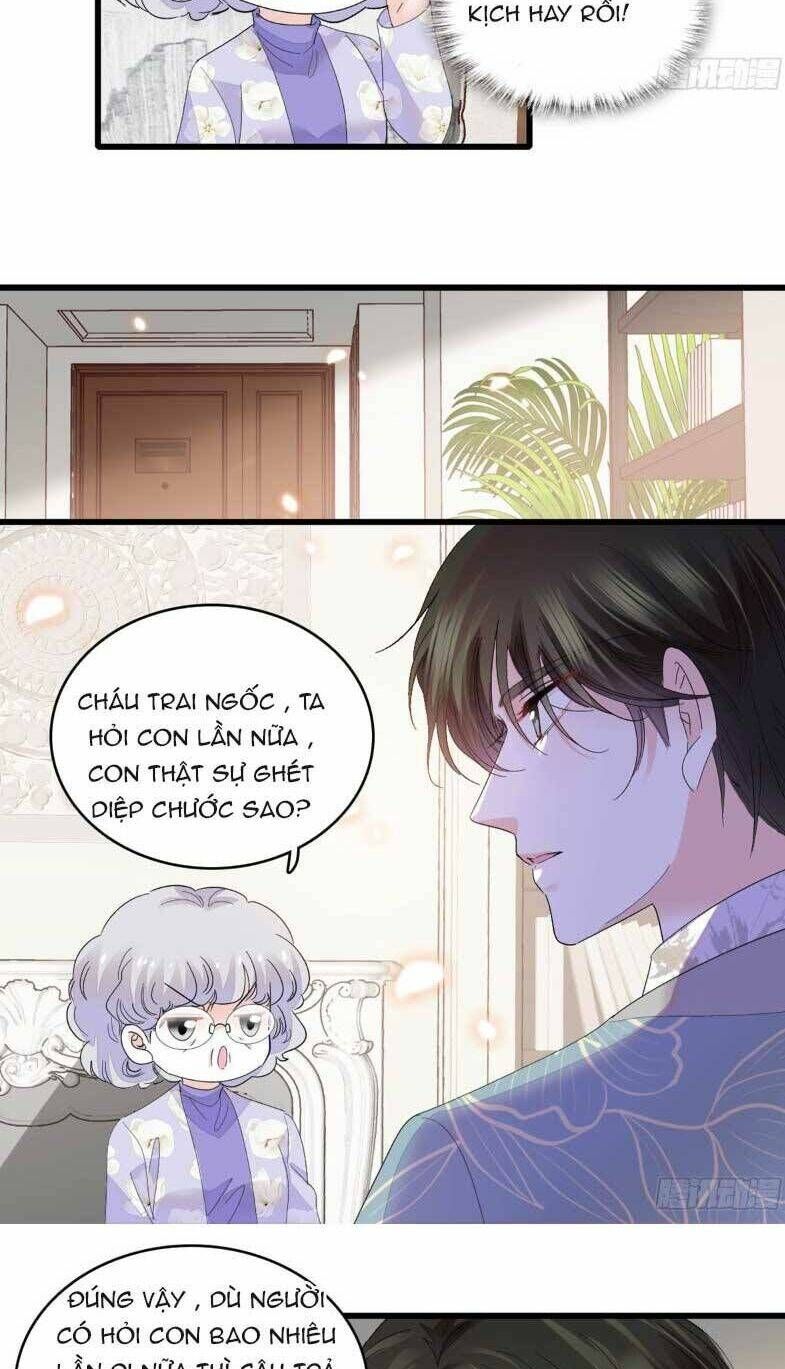 đọc truyện Thiên Kim Toàn Năng Bá Khí Ngút Trời Chương 69 ảnh 27 tại Thiên Thai Truyện