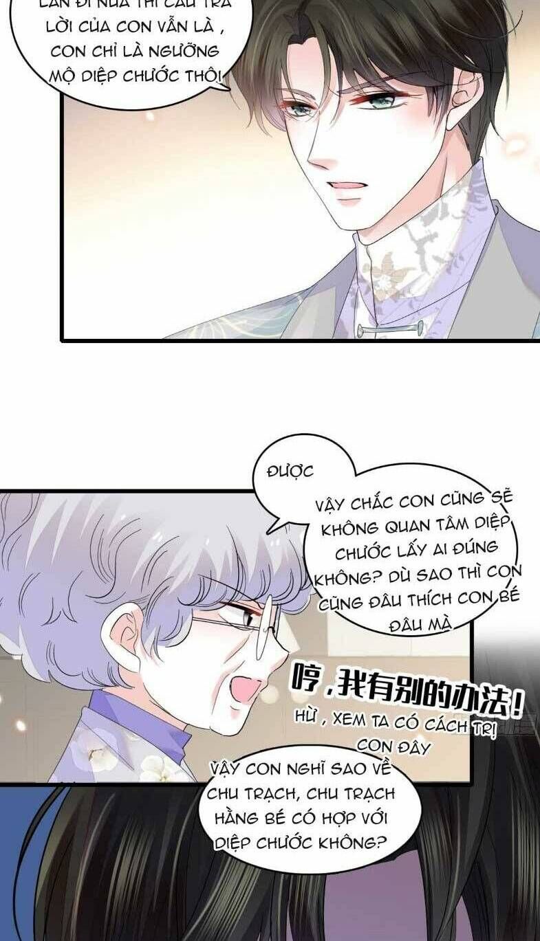 đọc truyện Thiên Kim Toàn Năng Bá Khí Ngút Trời Chương 69 ảnh 28 tại Thiên Thai Truyện