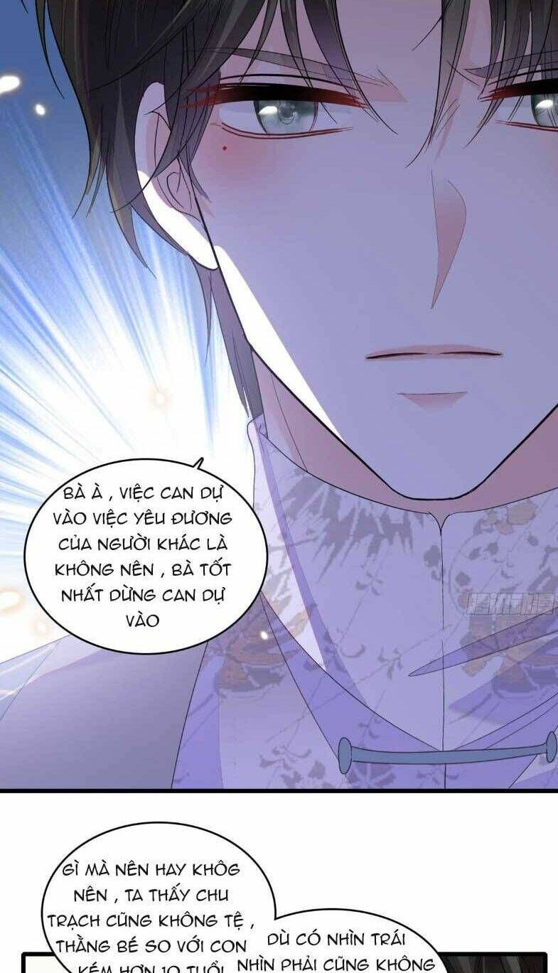 đọc truyện Thiên Kim Toàn Năng Bá Khí Ngút Trời Chương 69 ảnh 29 tại Thiên Thai Truyện