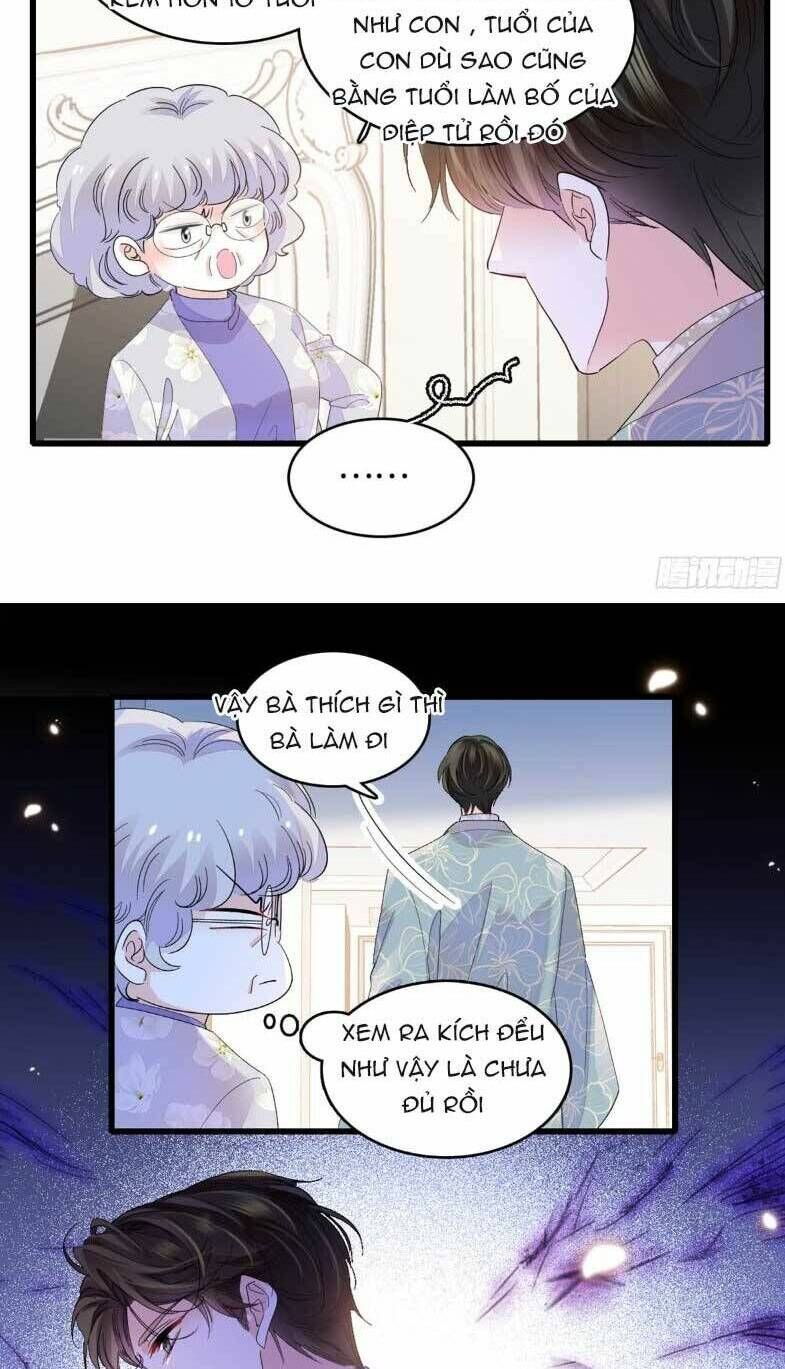 đọc truyện Thiên Kim Toàn Năng Bá Khí Ngút Trời Chương 69 ảnh 30 tại Thiên Thai Truyện