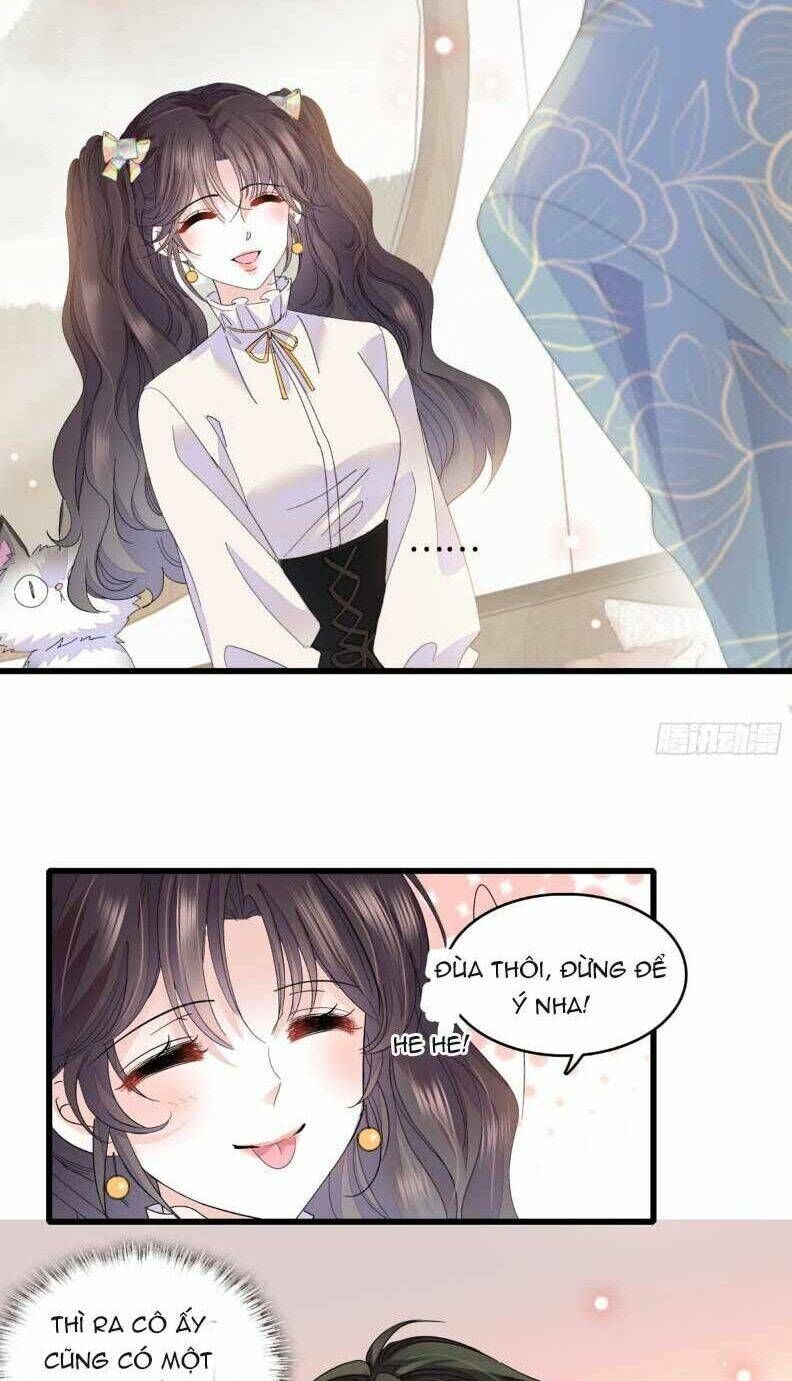 đọc truyện Thiên Kim Toàn Năng Bá Khí Ngút Trời Chương 69 ảnh 5 tại Thiên Thai Truyện