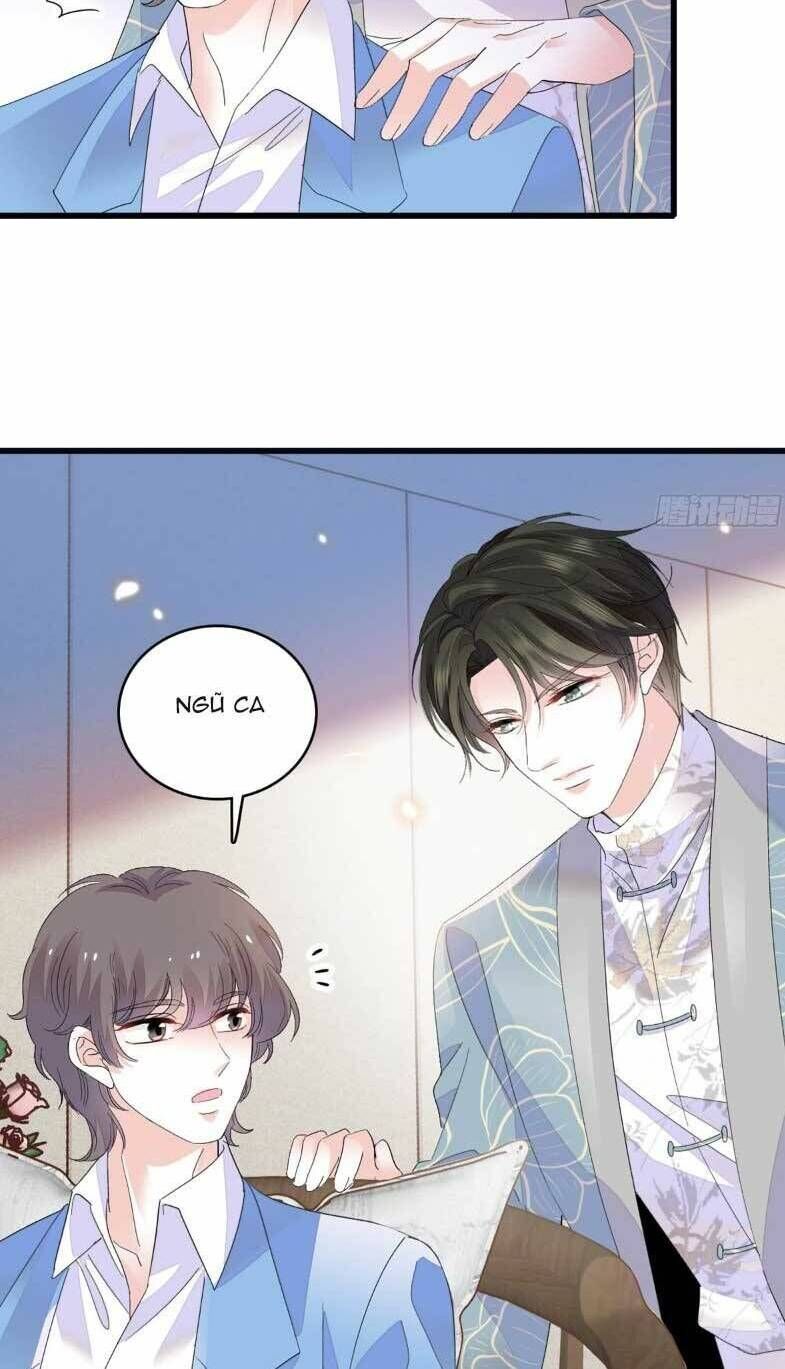 đọc truyện Thiên Kim Toàn Năng Bá Khí Ngút Trời Chương 69 ảnh 32 tại Thiên Thai Truyện