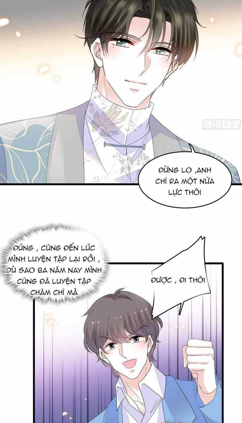 đọc truyện Thiên Kim Toàn Năng Bá Khí Ngút Trời Chương 69 ảnh 34 tại Thiên Thai Truyện