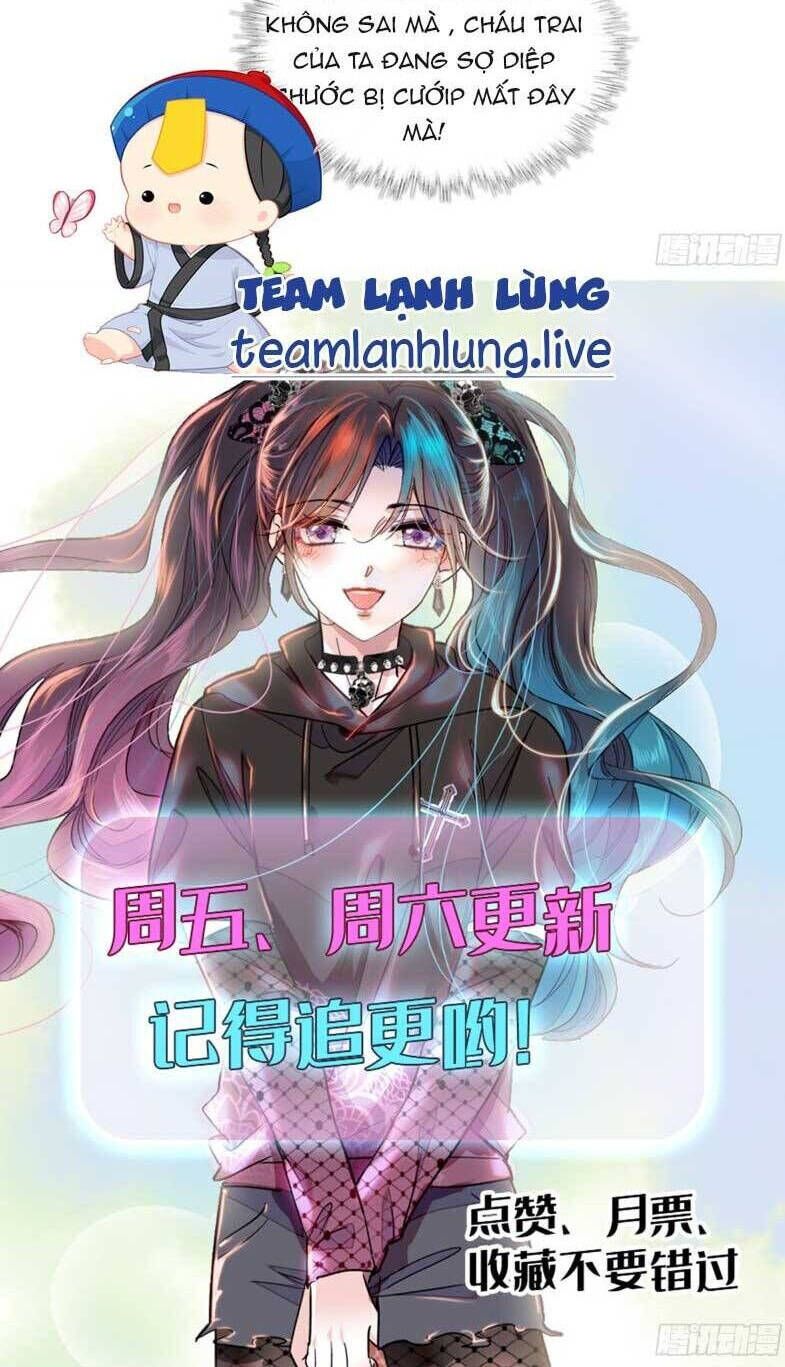 đọc truyện Thiên Kim Toàn Năng Bá Khí Ngút Trời Chương 69 ảnh 36 tại Thiên Thai Truyện