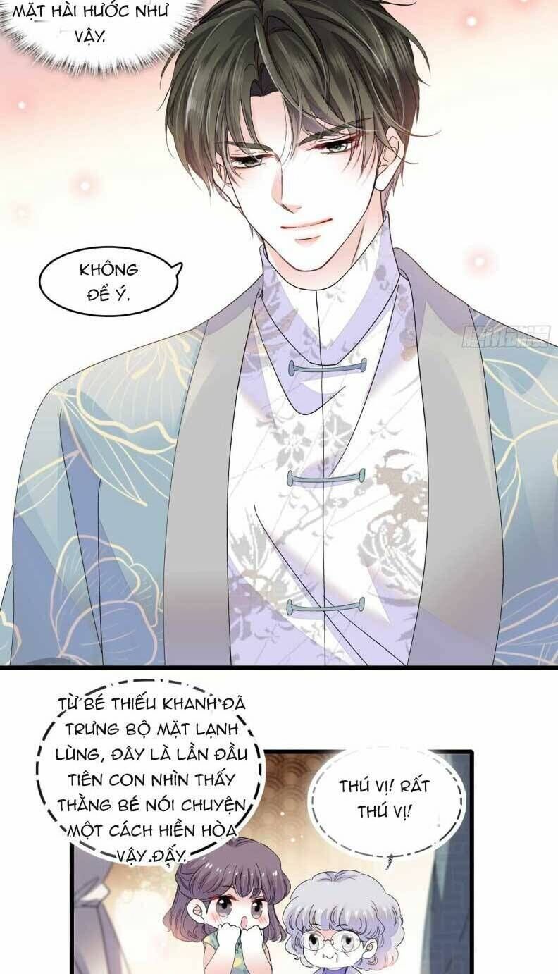 đọc truyện Thiên Kim Toàn Năng Bá Khí Ngút Trời Chương 69 ảnh 6 tại Thiên Thai Truyện