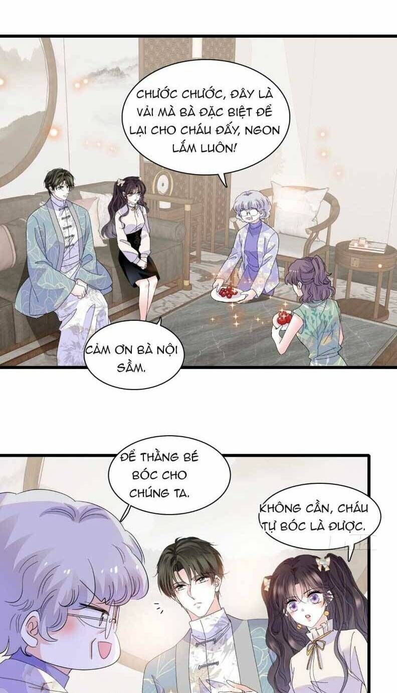 đọc truyện Thiên Kim Toàn Năng Bá Khí Ngút Trời Chương 69 ảnh 8 tại Thiên Thai Truyện