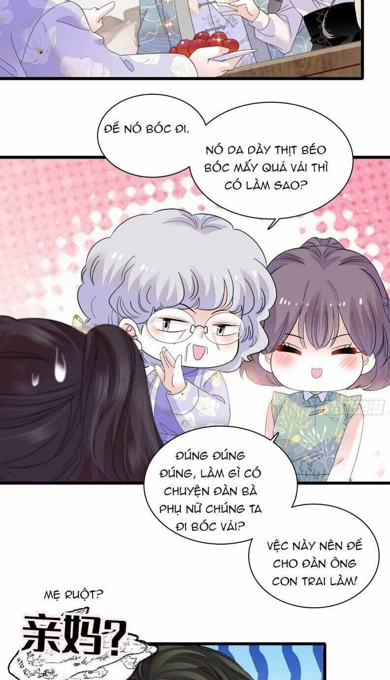 đọc truyện Thiên Kim Toàn Năng Bá Khí Ngút Trời Chương 69 ảnh 9 tại Thiên Thai Truyện