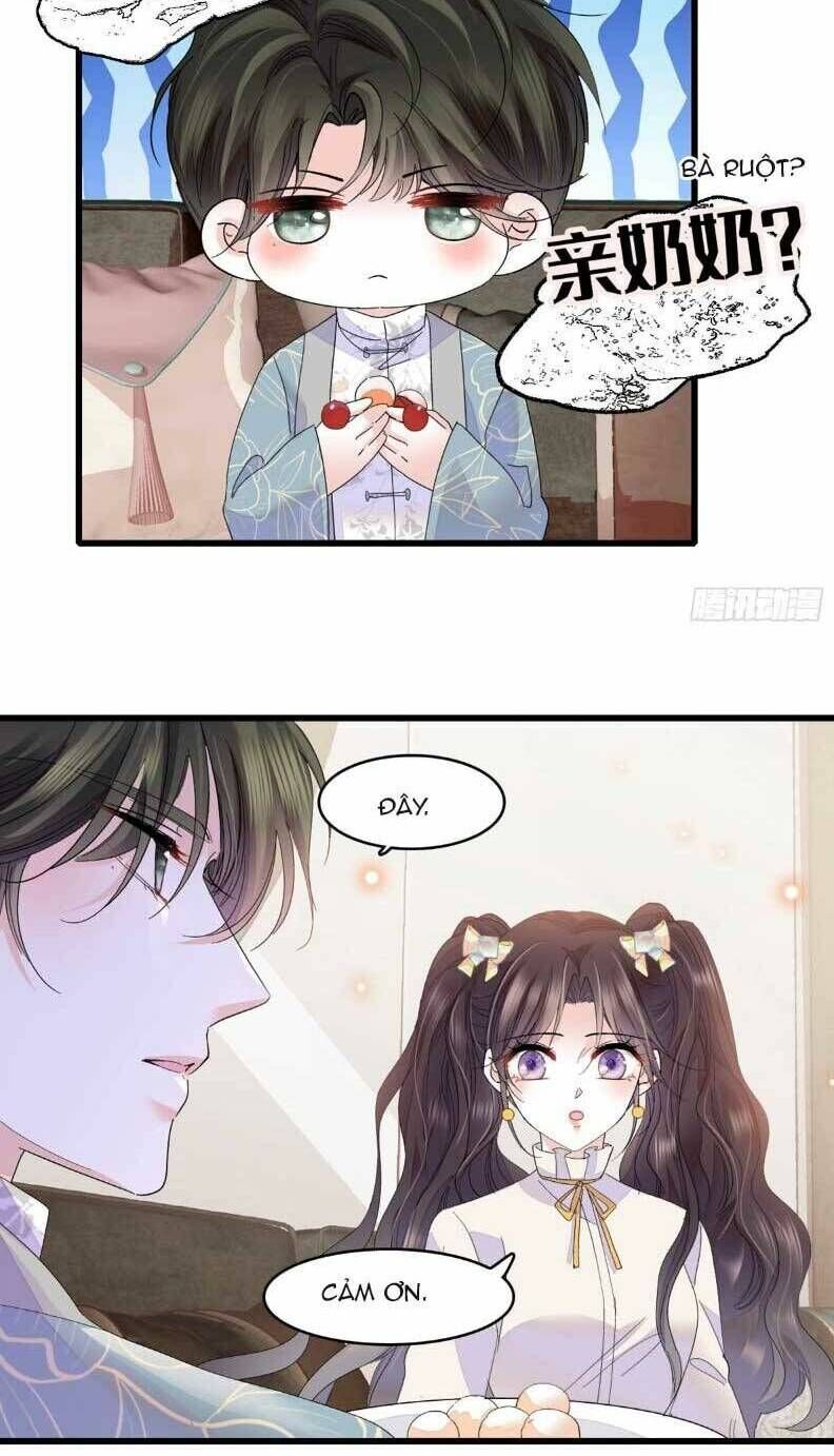 đọc truyện Thiên Kim Toàn Năng Bá Khí Ngút Trời Chương 69 ảnh 10 tại Thiên Thai Truyện