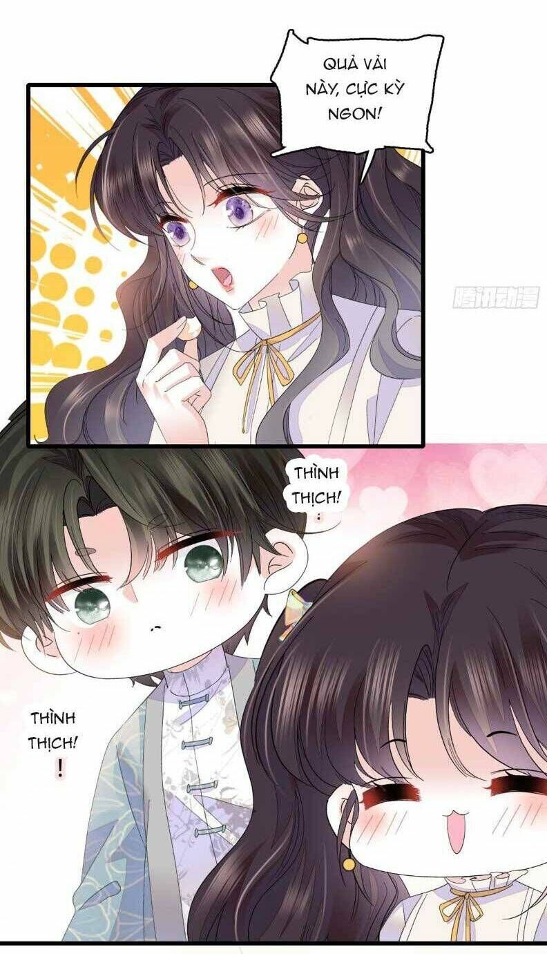 đọc truyện Thiên Kim Toàn Năng Bá Khí Ngút Trời Chương 69 ảnh 11 tại Thiên Thai Truyện