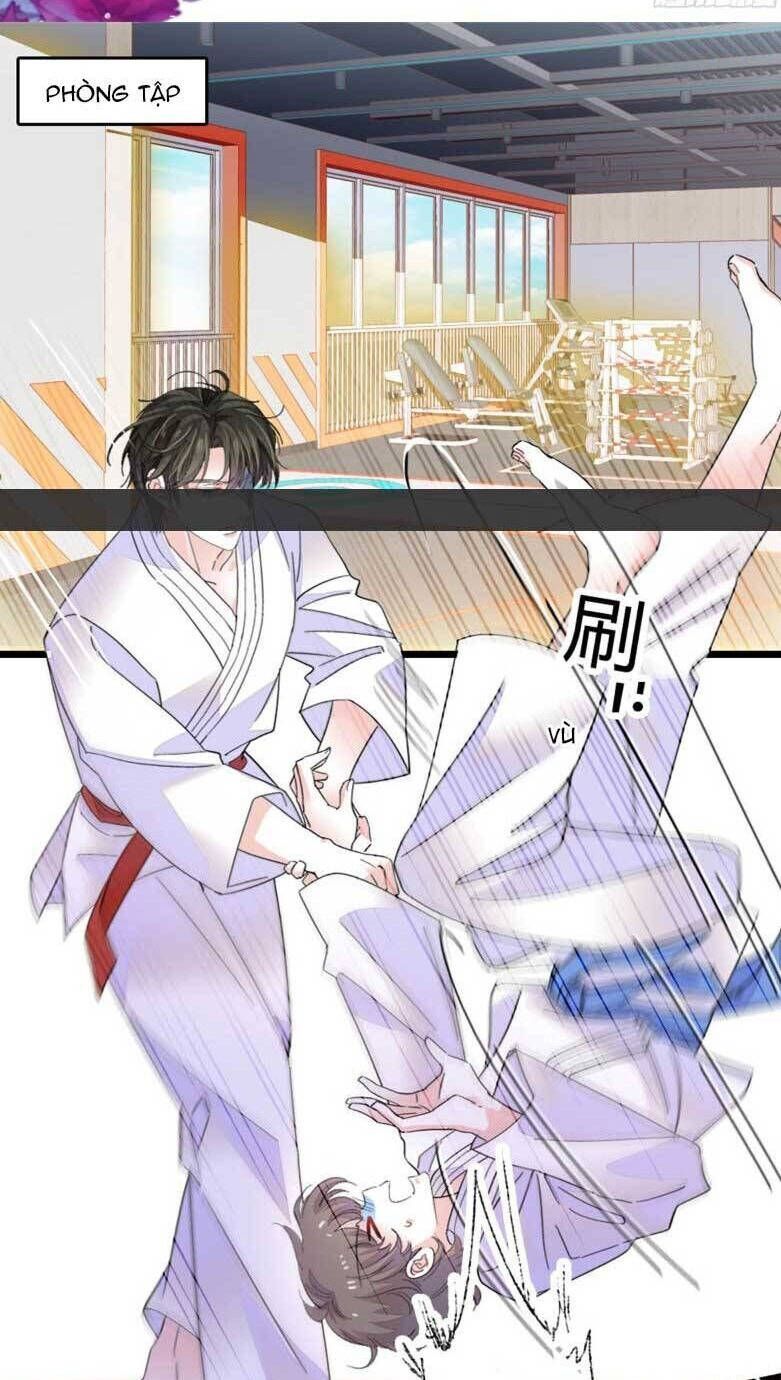 đọc truyện Thiên Kim Toàn Năng Bá Khí Ngút Trời Chương 70 ảnh 3 tại Thiên Thai Truyện