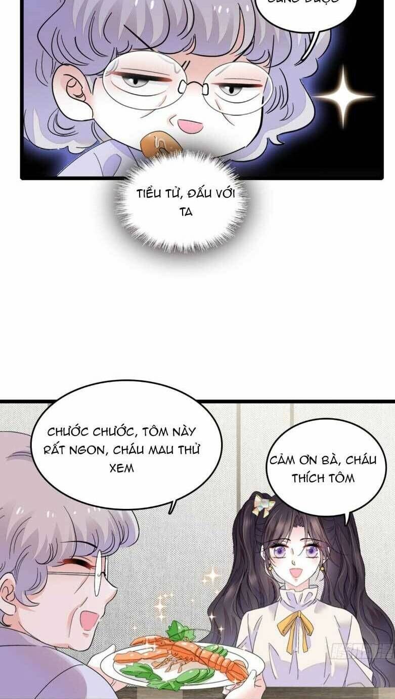 đọc truyện Thiên Kim Toàn Năng Bá Khí Ngút Trời Chương 70 ảnh 12 tại Thiên Thai Truyện